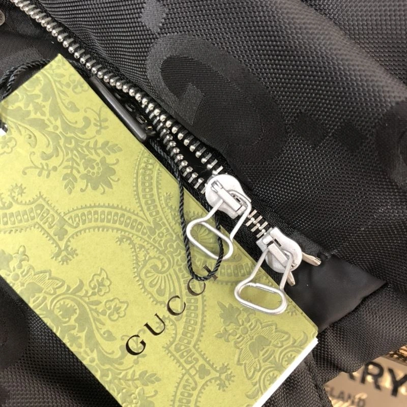 Gucci Down Jackets Sleek 129098