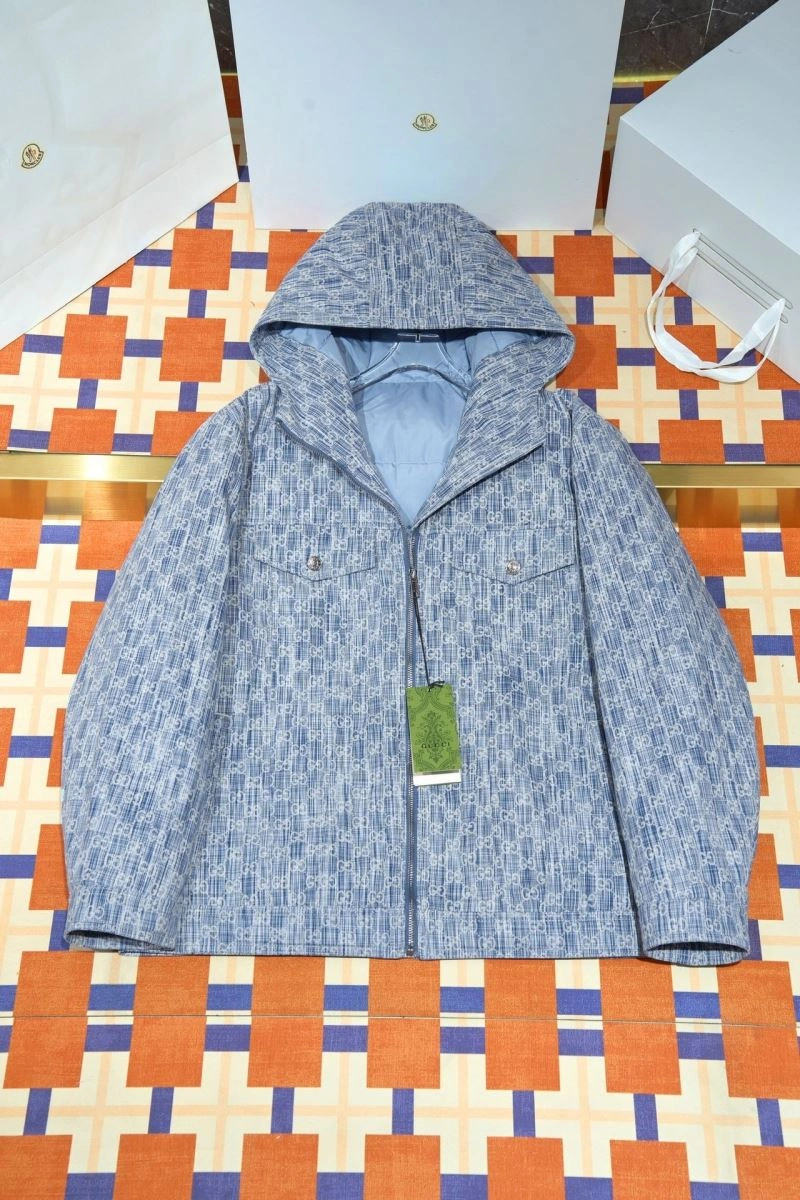 Gucci Down Jackets Premium 129097