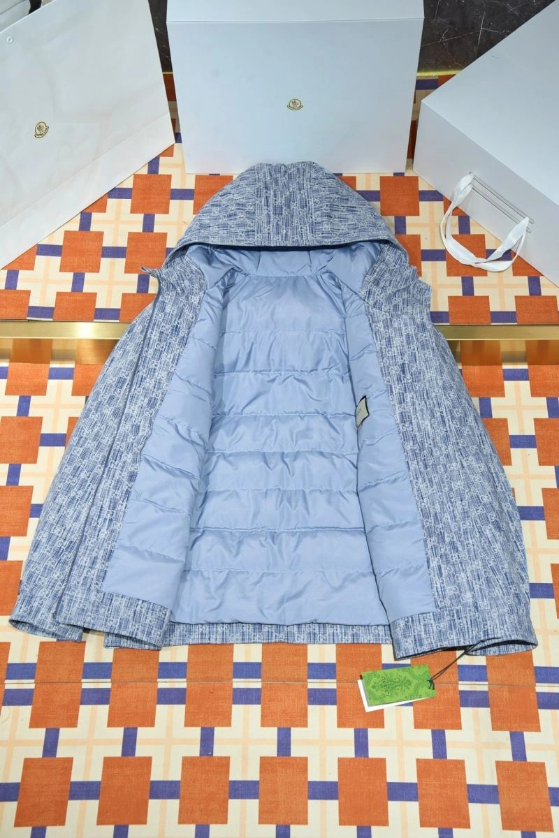 Gucci Down Jackets Premium 129097