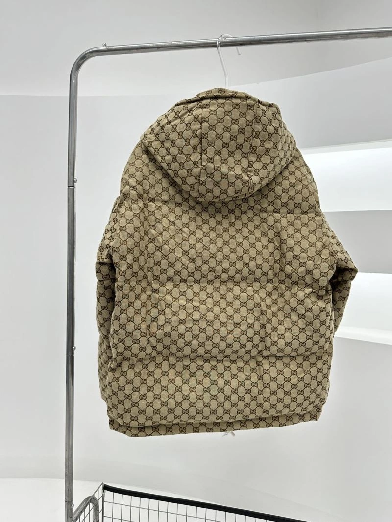 Bright Gucci Down Jackets 129089