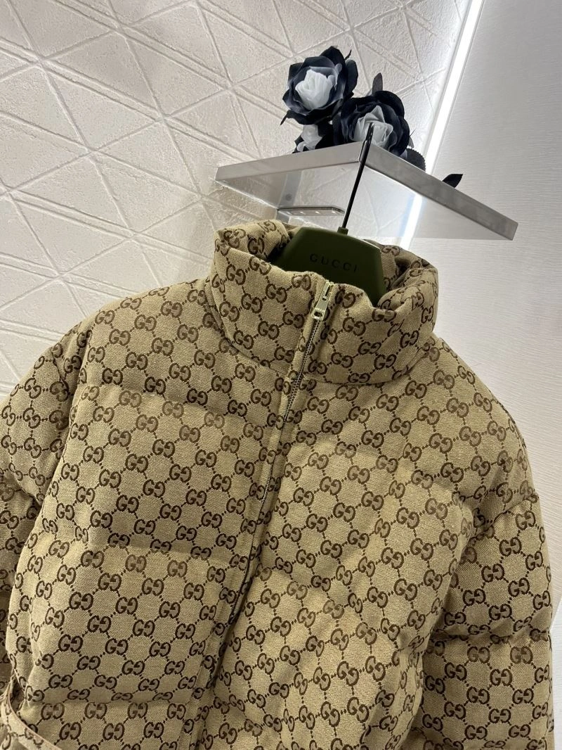 Gucci Down Jackets Stretchable 129094