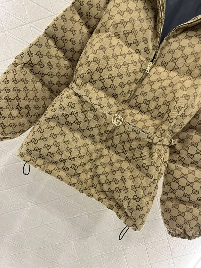 Gucci Down Jackets Stretchable 129094