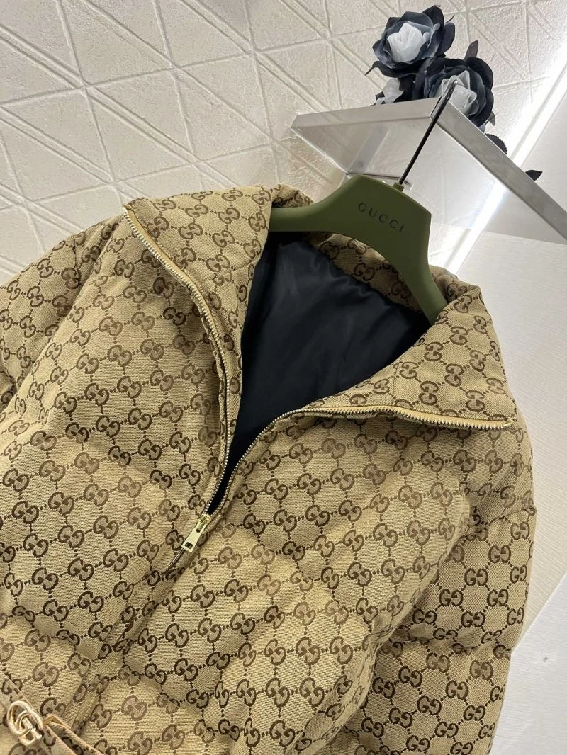 Gucci Down Jackets Stretchable 129094