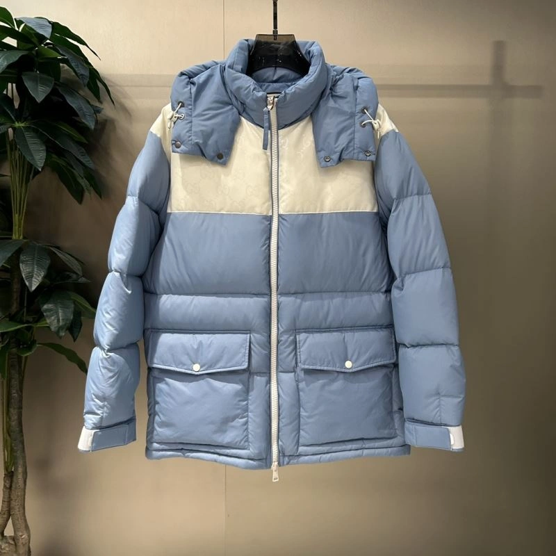 OnTrend Gucci Down Jackets 129088