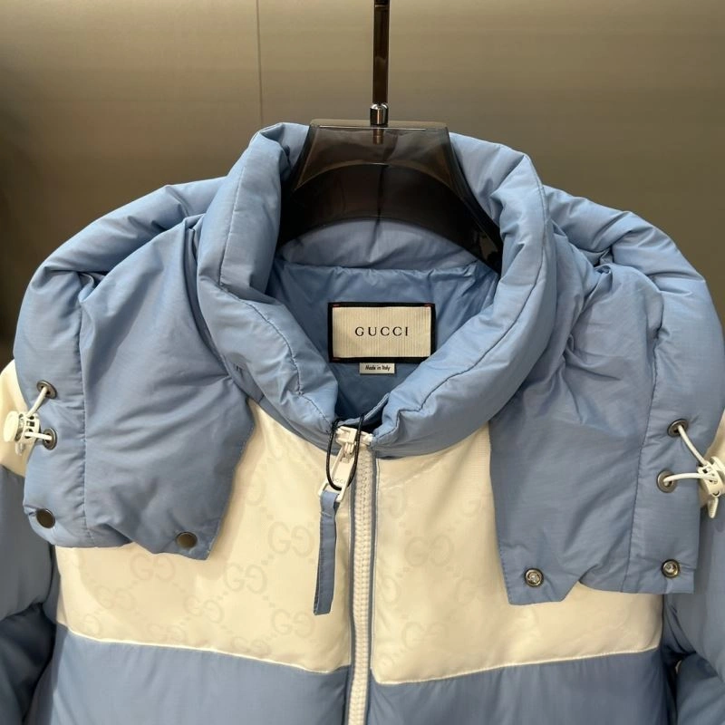OnTrend Gucci Down Jackets 129088