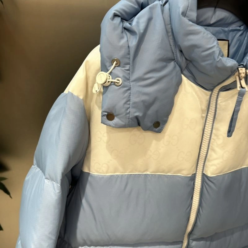OnTrend Gucci Down Jackets 129088