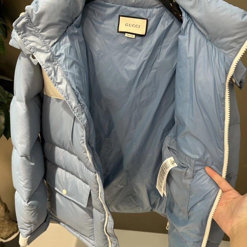OnTrend Gucci Down Jackets 129088