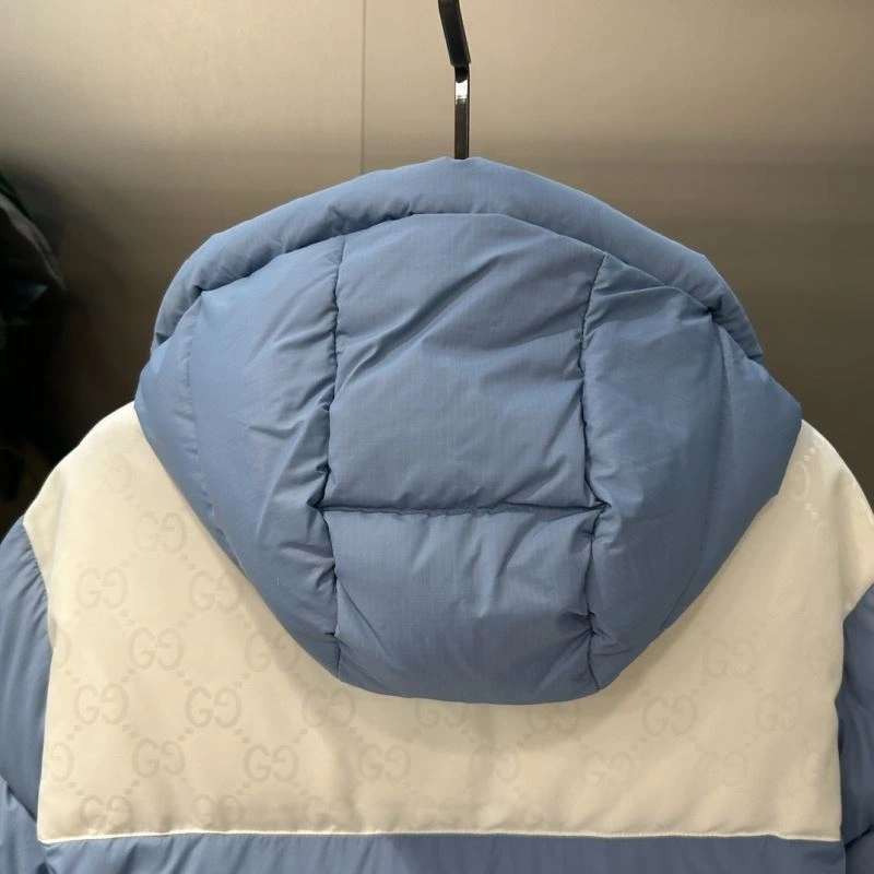 OnTrend Gucci Down Jackets 129088
