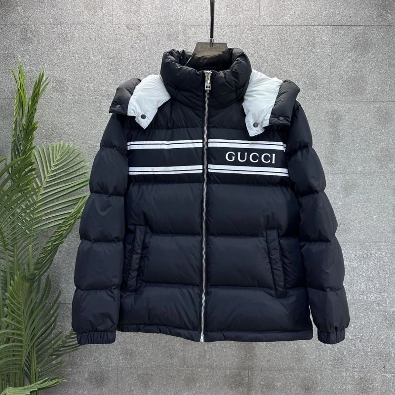 Gucci Down Jackets NewStyle 129084