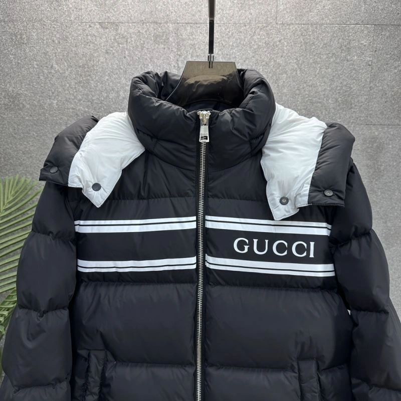 Gucci Down Jackets NewStyle 129084