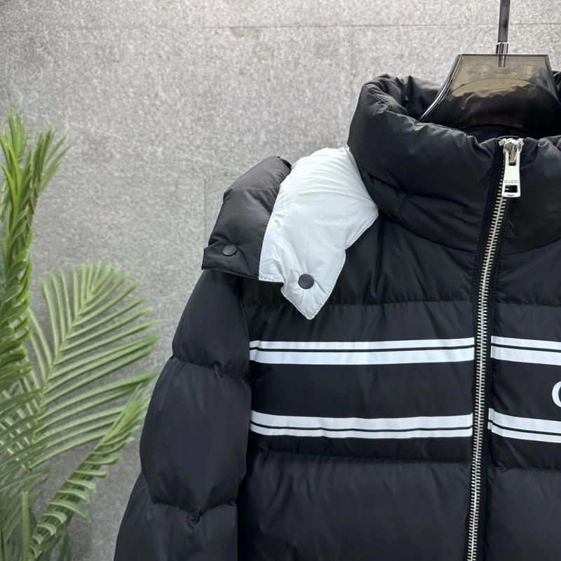 Gucci Down Jackets NewStyle 129084