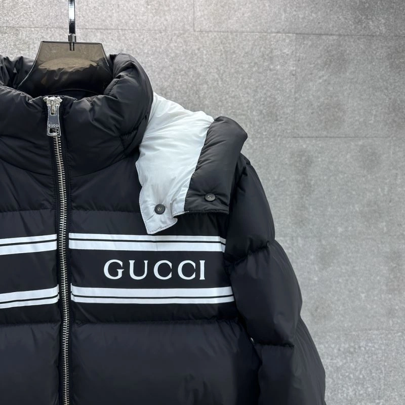 Gucci Down Jackets NewStyle 129084