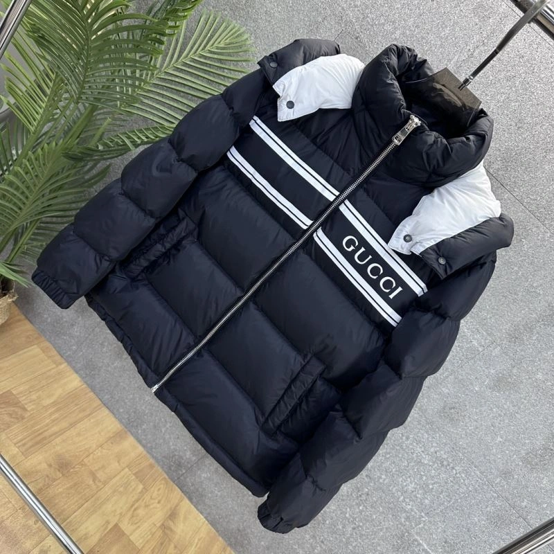 Gucci Down Jackets NewStyle 129084