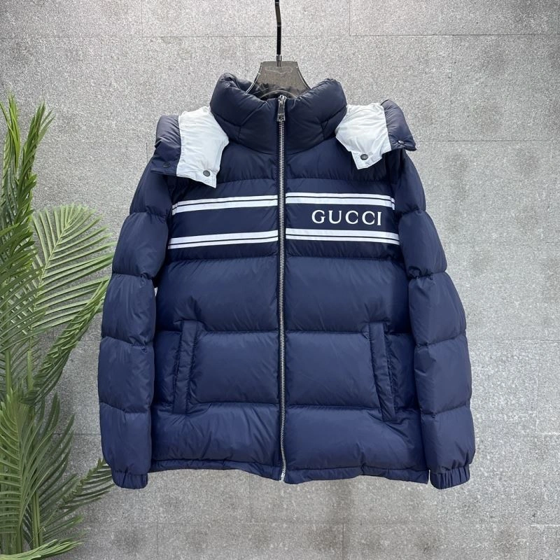 Gucci Down Jackets Lightweight 129082