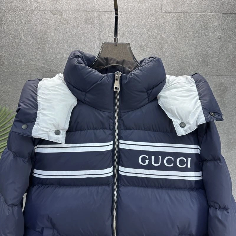 Gucci Down Jackets Lightweight 129082