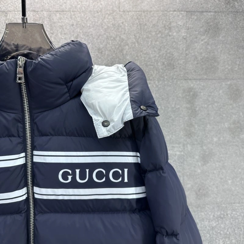 Gucci Down Jackets Lightweight 129082