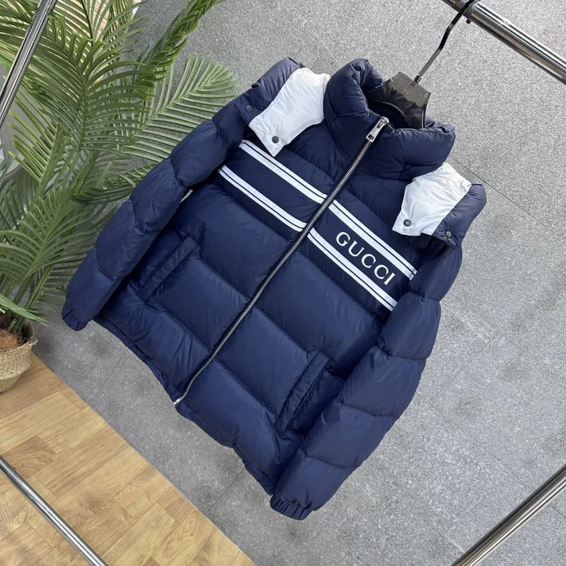 Gucci Down Jackets Lightweight 129082