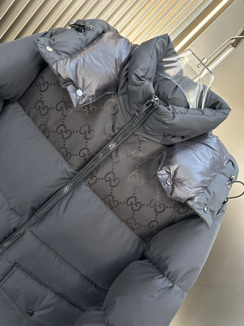 Practical Gucci Down Jackets 129079