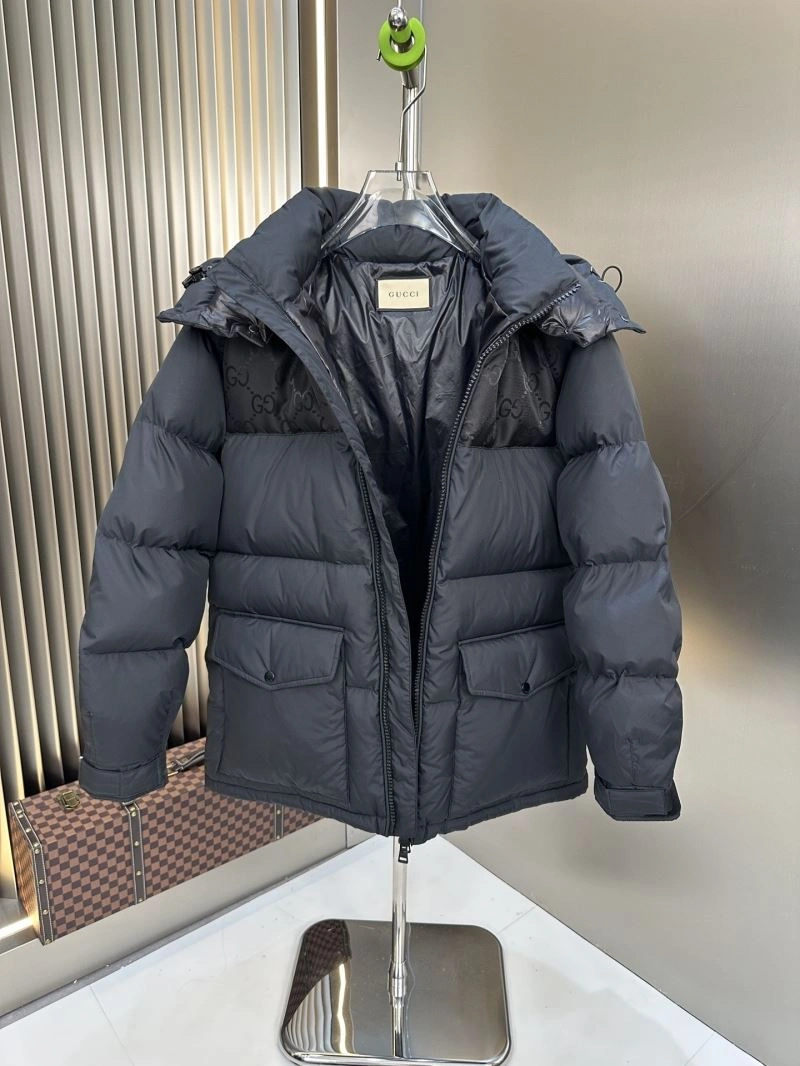 Practical Gucci Down Jackets 129079