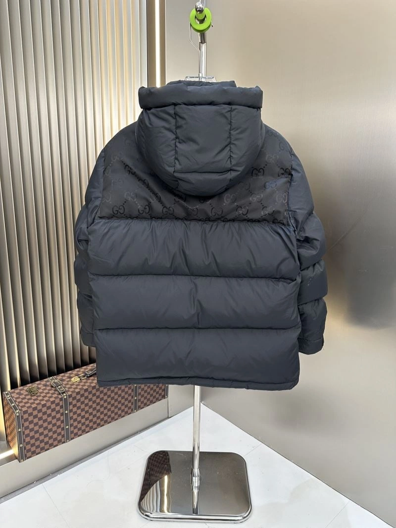 Practical Gucci Down Jackets 129079