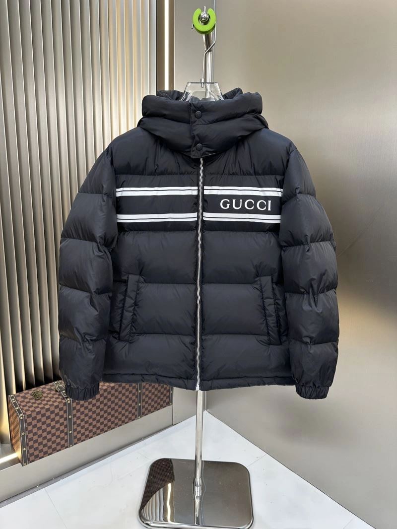Gucci Down Jackets MultiPurpose 129085