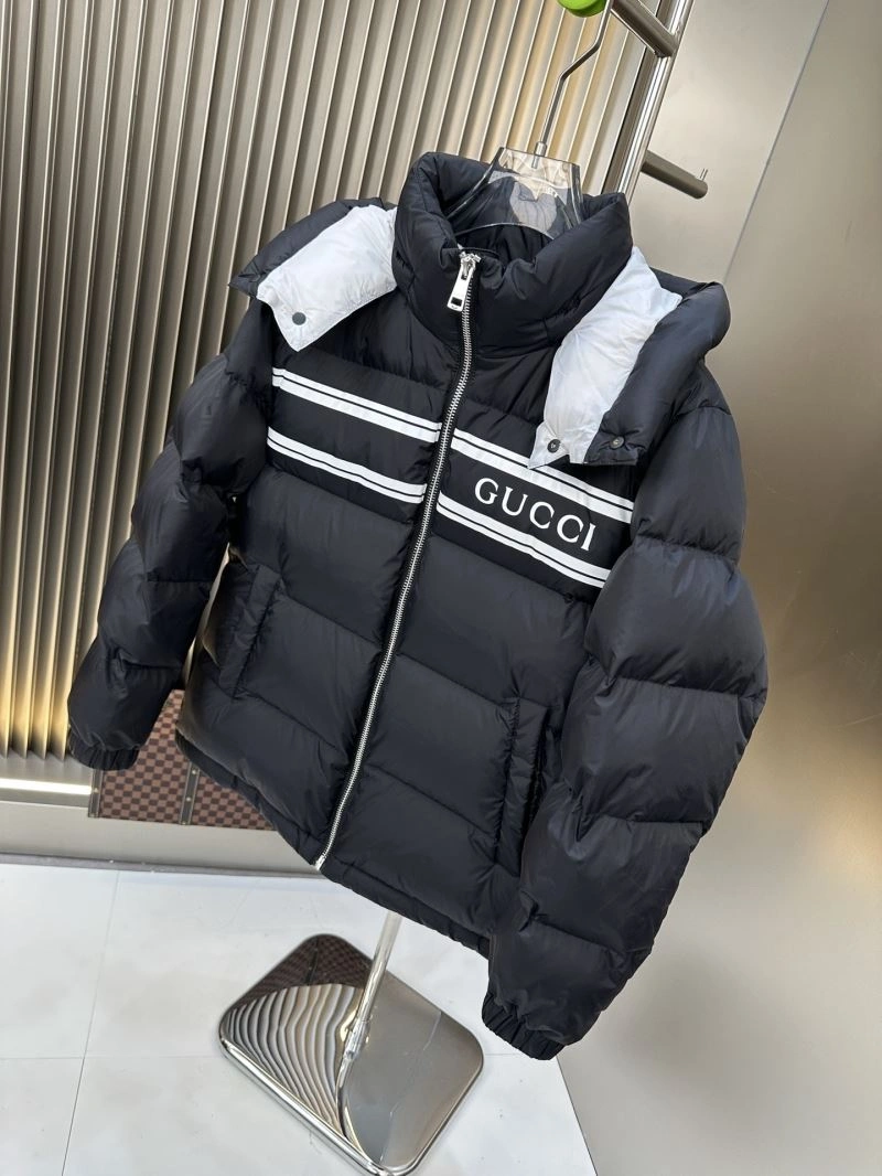Gucci Down Jackets MultiPurpose 129085