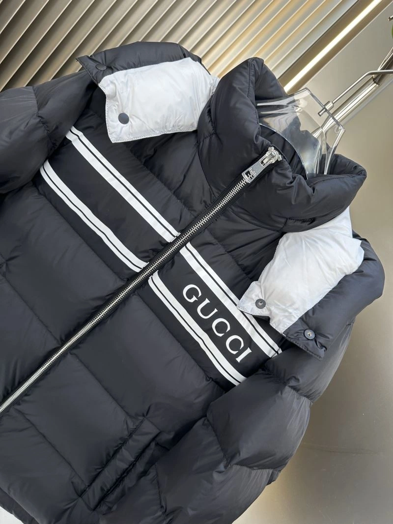 Gucci Down Jackets MultiPurpose 129085