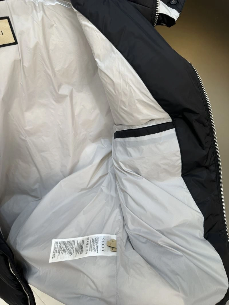 Gucci Down Jackets MultiPurpose 129085