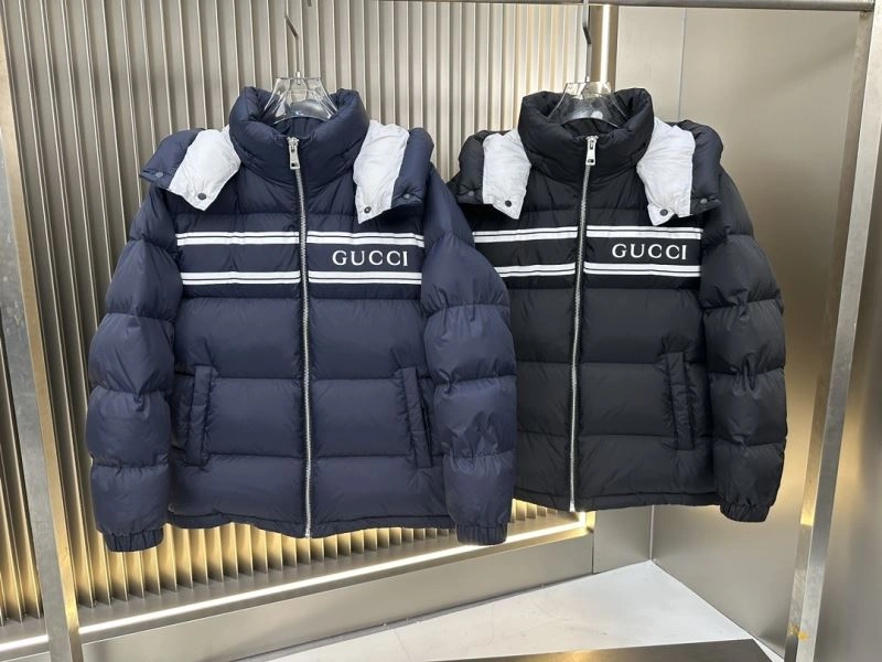 Premium Gucci Down Jackets 129078