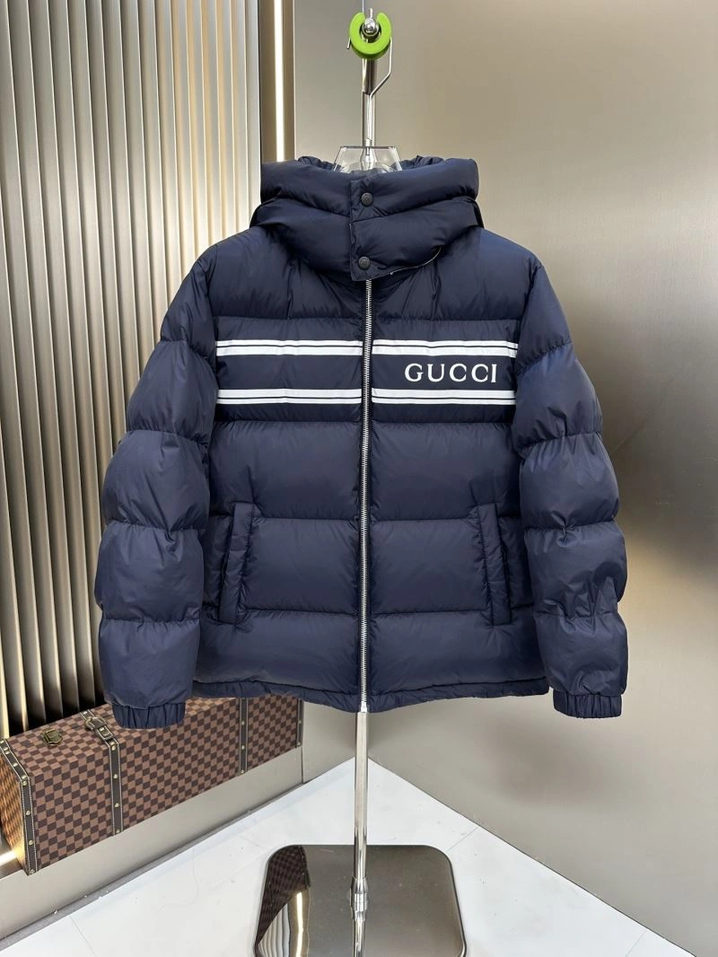 Premium Gucci Down Jackets 129078