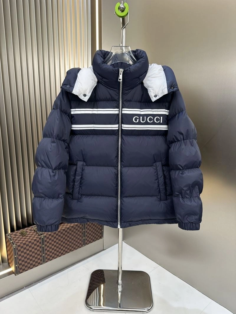Premium Gucci Down Jackets 129078