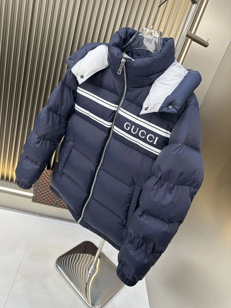 Premium Gucci Down Jackets 129078