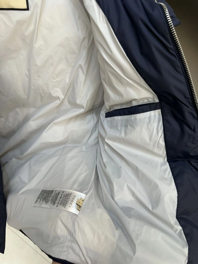 Premium Gucci Down Jackets 129078