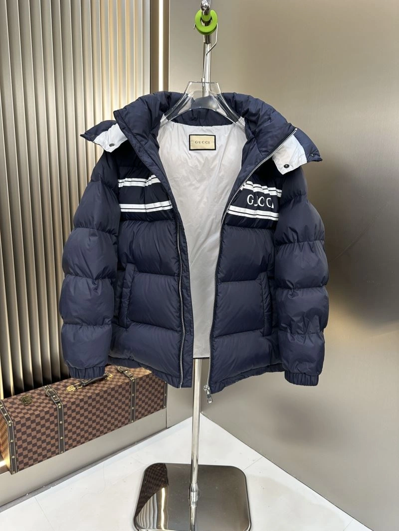 Premium Gucci Down Jackets 129078