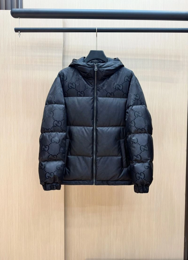 Attractive Gucci Down Jackets 129093