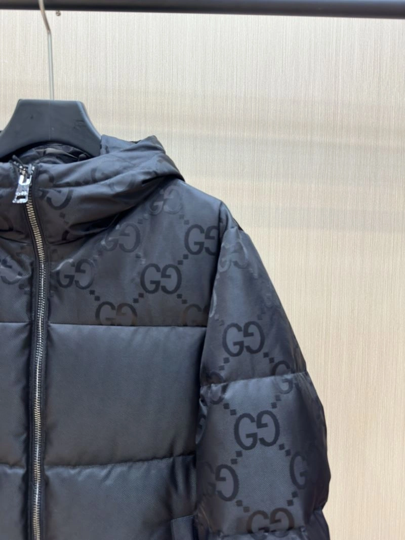 Attractive Gucci Down Jackets 129093