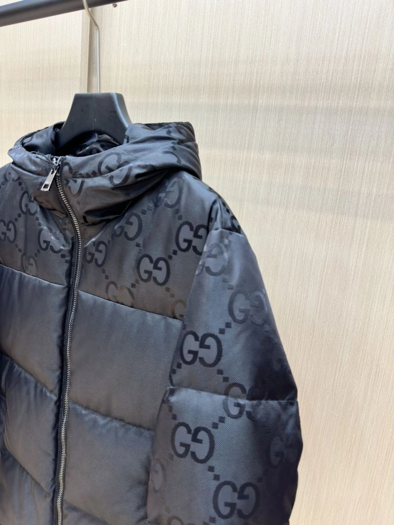 Attractive Gucci Down Jackets 129093