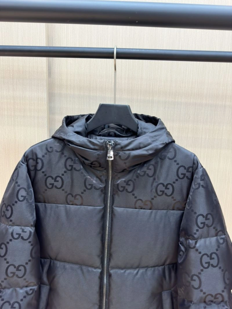 Attractive Gucci Down Jackets 129093