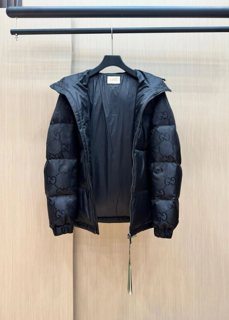 Attractive Gucci Down Jackets 129093