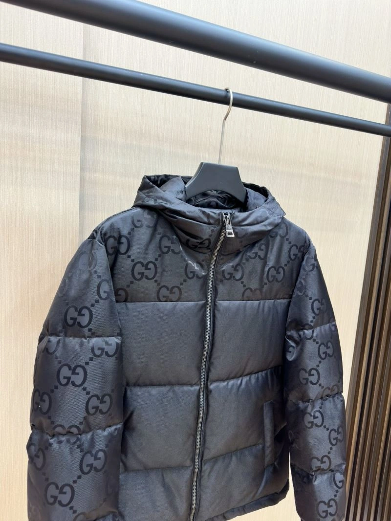 Attractive Gucci Down Jackets 129093