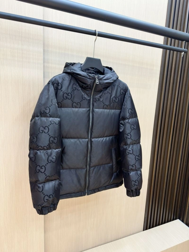Attractive Gucci Down Jackets 129093