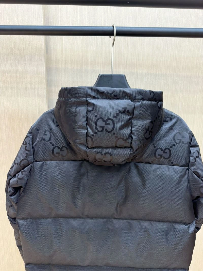 Attractive Gucci Down Jackets 129093