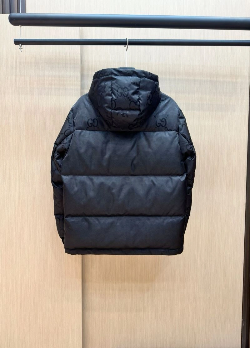 Attractive Gucci Down Jackets 129093