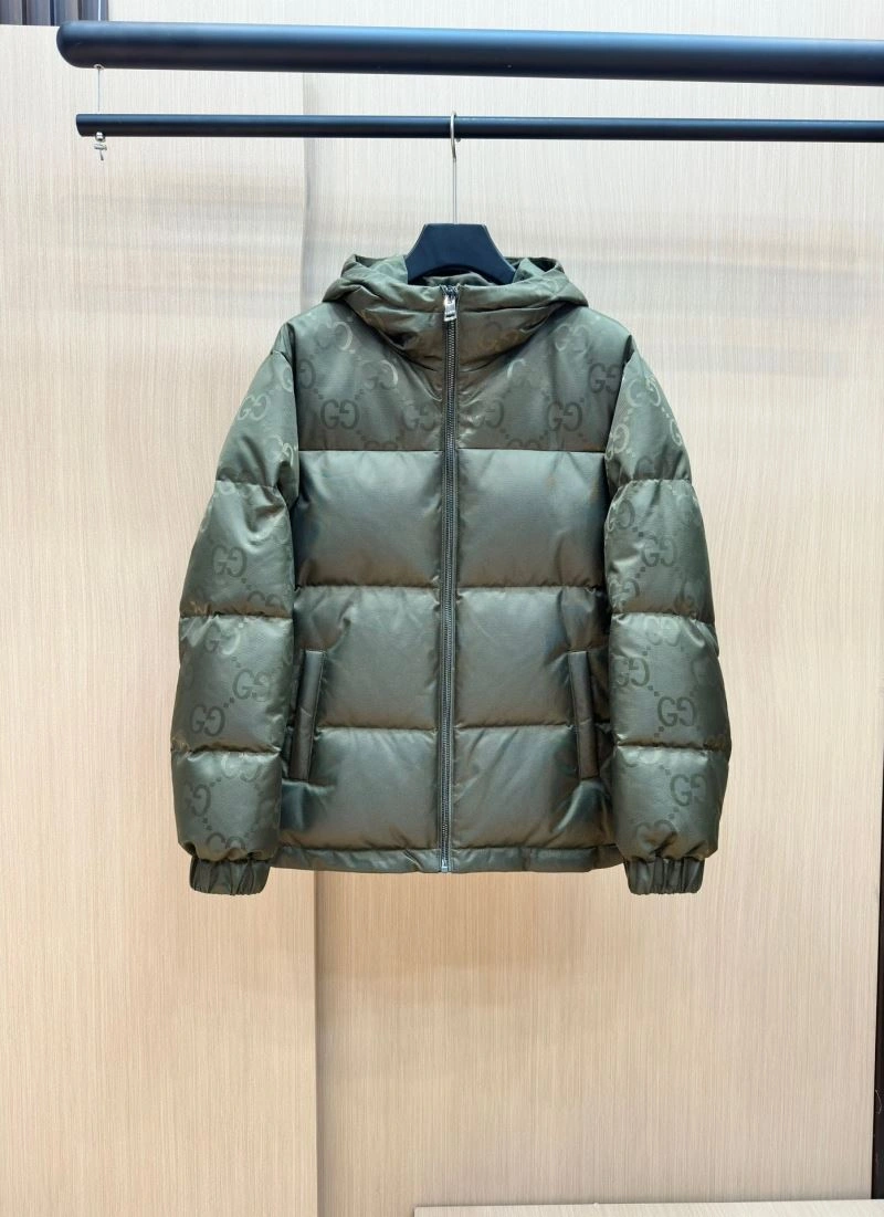 Attractive Gucci Down Jackets 129083