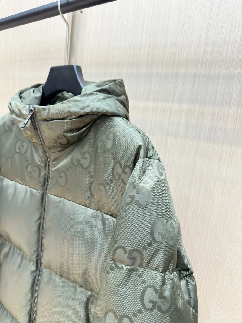 Attractive Gucci Down Jackets 129083