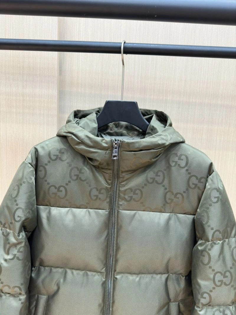 Attractive Gucci Down Jackets 129083