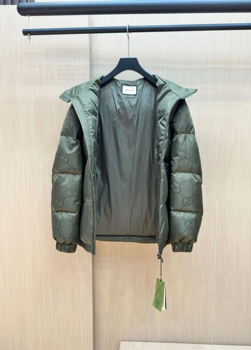 Attractive Gucci Down Jackets 129083
