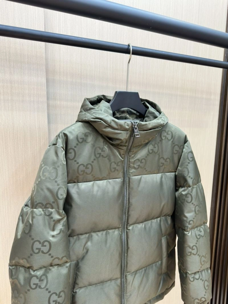 Attractive Gucci Down Jackets 129083