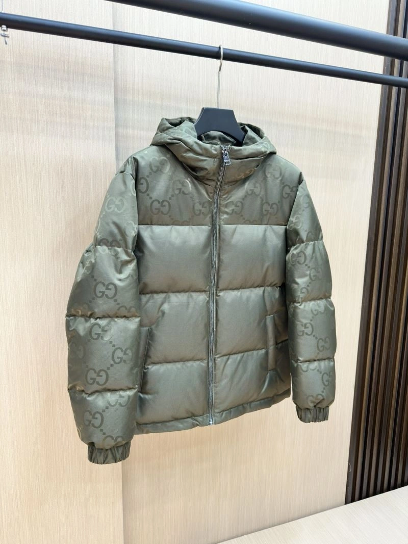 Attractive Gucci Down Jackets 129083