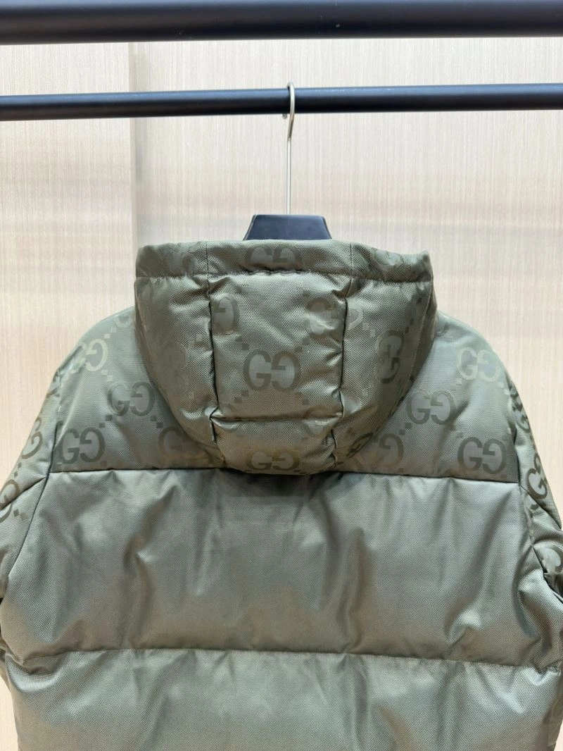 Attractive Gucci Down Jackets 129083